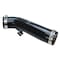 Hps Performance High Temp Reinforced Silicone Air Intake Hose Kit, Black,  57-1592-BLK - alternate 1