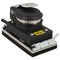 Surtek Pneumatic orbital sander 1/2 sheet LNO512 - alternate 7