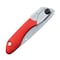 Silky Saws Folding Hand Saw, Straight Blade, 6-7/10 in L Blade, 14-7/10 in Tool L 346-17 - alternate 2