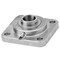 Edt FLANGEANGED BLOCK BALL BEARING 4Y4FD8-19TX - alternate 2