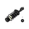 Fcs Struts Suspension Strut And Coil Spring Assembly 1332354 - alternate 4