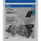 Sharkbite 3/4'' Poly PEX-A Coupling, 5PK UA016A5 - alternate 4