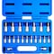 Neiko Hex Bit Socket Set, SAE and Metric 01150A - alternate 1
