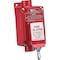 Federal Signal Fire Alarm Pull Station, Red MPEX - alternate 1