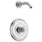 Delta Cassidy Monitor 14 Series Shower Trim - Less Handle - Less Head T14297-LHP-LHD - alternate 1
