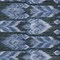 Homeroots 3' X 5' Denim Blue And Sky Blue Southwestern Washable Indoor Outdoor Area Rug 587812 - alternate 5