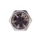 Auveco 3/8in-16 x 4in Grade 8 Cap Screw Alloy Zinc, 25PK 9143 - alternate 2