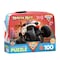 Eurographics Monster Mutt Lunch Bag Puzzle 100 pc 9100-5941 - alternate 1