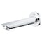 Grohe Bauloop Tub Spout 13286001 - alternate 3