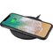 Adesso 10W MAX QI-CERTIFIED WIRELESS QUICK CHARGER, CAN CHARGING  THROUGH CASE U AUH-1010 - alternate 10