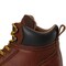 Handpoint Mens 6 in Soft Toe Work Boots-Water Resistant, Slip Resistant, Goodyear Welt Leather, 10.5 ELK84424-EE-10.5 - alternate 6