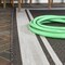 Jonathan Y James Modern Border Stripe Black/Cream 3 ft. x 5 ft. Indoor/Outdoor Area Rug SMB201C-3 - alternate 6