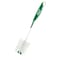 Libman Bottle Brush, 12 in L x 2.3 in W Trim, Ergonomic-Grip Handle 1352 - alternate 1