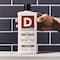 Duke Cannon Duke Cannon Oak Barrel Scent Body Wash 17.5 oz 1 pk BWTH-BRBN18 - alternate 5