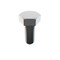 Zoro Select Not Graded, M6 Hex Head Cap Screw, Plain Stainless Steel, 15 mm L, 50 PK 1-MHF-6-15 - alternate 1
