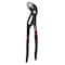 Sunex TOOLS, 10inch Push Button Tongue and Groove Pliers SXTG10 - alternate 1