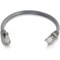 C2G PATCH CABLE - UNSHIELDED TWISTED PAIR (UTP) - MALE LEFT GENDER - MALE RIGHT GEND 655 - alternate 1