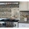 Apollo Tile Wooden Brown 11.8 in x 11.8 in Glass Glossy Floor and Wall Subway 4.83 sqft/case, 5PK APLSRA8801A - alternate 7