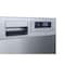 Summit 18" Wide Built-In Dishwasher DW18SS4ADA - alternate 4