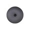 Auveco Chrysler Trim Panel Retainer Black Nylon, 25PK 21026 - alternate 2