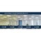 Beyond Led Technology LED Backlit Panel, Adj Watt 20W-40W, 5000 LM, Adj CCT 3000K-6500K, 100-277Vac, 2'X2', 4PK 157062 - alternate 8
