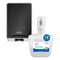 Kimberly-Clark Icon Soap/Sanitizer Dispenser WIth Foam Skin Cleanser Refill 2 PK 58724, 91591 - alternate 1