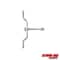 Extreme Max 3005.3732 Wall Mount Spare Tire Carrier for Enclosed Trailers 3005.3732 - alternate 2