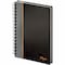 Tops 8-1/4 x 5-7/8" Gray Business Notebook TOP25330 - alternate 2