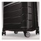 Samsonite Freeform Hard Side Carry-On Suitcase, Four-Wheeled Spinner, 15.25 x 10 x 21.25, Black 78255-1041 - alternate 6