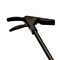 Kings County Tools Long Handle Grass Shears 36 in Edging Tool w/ Horizontal & Vertical 180-Degree Swivel Grass Clippers KC8807-18 - alternate 8
