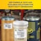 Zep Low-Foam Cleaner, Powders, 500 lb., Yellow 61480 - alternate 5