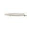 Mayfair By Bemis Affinity Slow Close Elongated Bone Plastic Toilet Seat 187SLOW 006 - alternate 3