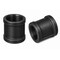 Ironwerks Designs 1/2" Iron Pipe Coupling, 10PK IW-COUP-1/2-10 - alternate 4