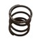 Komatsu SPRING, KOMATSU OEM 1287829H1 1287829H1 - alternate 4