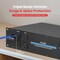 Pyle PylePro PDU Power Strip Surge Protector PCO885 - alternate 4