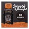 Java House Cold Brew Coffee, Salted Caramel Latte, 8 oz Bottle, 12PK HFP01804 - alternate 4