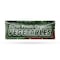 Signmission Farm Fresh Organic Vegetables, 48 Inch x 120 Inch, Vinyl Banner B-120-30606 - alternate 1