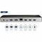 Startech.Com USB C Dock Dual Monitor HDMI/DP 60W PD DK30CHDDPPD - alternate 5