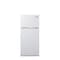 Summit Appliance 19 in Wide Top Mount Refrigerator-Freezer FF712W - alternate 1