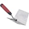 Marshalltown Drywall Corner Trowel, Inside Corner Trowel, Drywall Trowel CT911 - alternate 3
