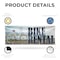Signmission Bike Rental, 36 Inch x 96 Inch, Vinyl Banner B-96-30486 - alternate 5