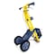 Tomahawk Power Demo Hammer Trolley, Heavy-Duty Universal Jackhammer Support Anti-Vibration Ergonomic Design TDHT55 - alternate 3