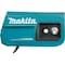 Makita Brushless 10" Top Handle Chain S, 18V LXT XCU06SM1 - alternate 20