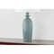 Hudson Valley Lighting Bellmawr 19 in. Table Lamp Aged Brass/Ceramic Reactive Palladian L8430-AGB/CRP - alternate 6