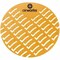 Hospeco AirWorks Deodorizing Urinal Screen, Citrus Grove - Box of 10 AWUS231-BX - alternate 1