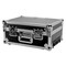 Deejay Led Fly Drive Case For 100 Jewel Case CDs or DVDs or Similarly Sized Equipment w/Wheels TBHCD100EHW - alternate 4