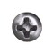 Auveco 6 x 1in Phillips Oval Head Tapping Screw 18-8 Grade Stainless Steel, 100PK 9401 - alternate 2