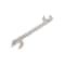 Tekton 24 mm Angle Head Open End Wrench WAE84224 - alternate 1