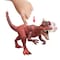 Jurassic World Strike Attack Dinosaur Action Figure Asst JGB77 - alternate 7