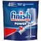 Finish Powerball Dishwasher Tabs, Fresh Scent, PK94 51700-97330 - alternate 1